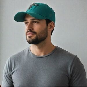 Vintage 1993 Florida Marlins Inaugural Season Authentic Cap